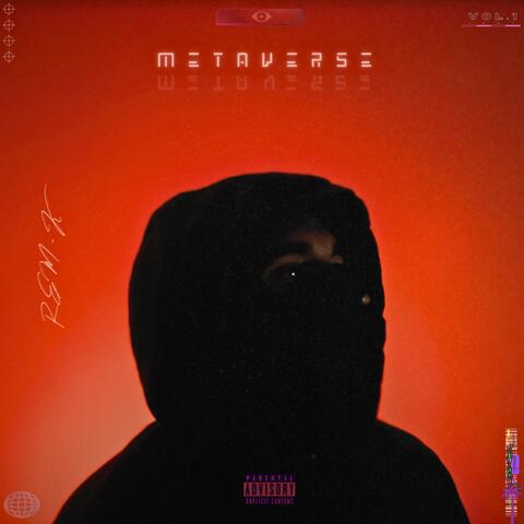 METAVERSE, Vol. 1