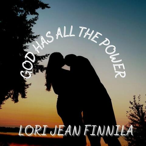 God Has All the Power