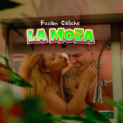 LA MOZA