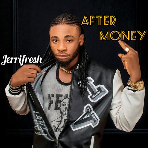 After money