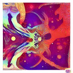 Evolving Colors 2