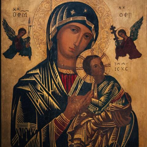 Merry Mary