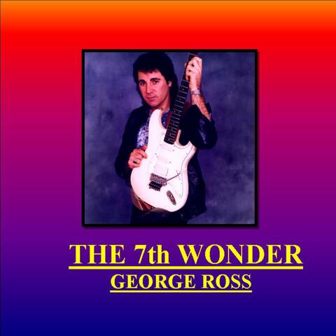 THE 7th WONDER
