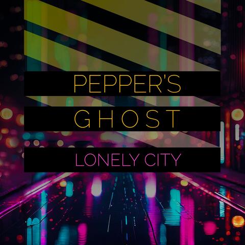 Lonely City