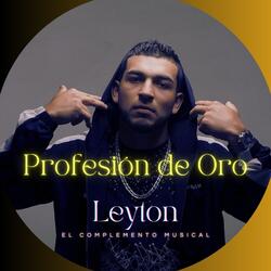 Profesión de Oro