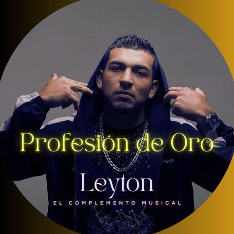 Profesión de Oro