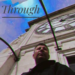 Through