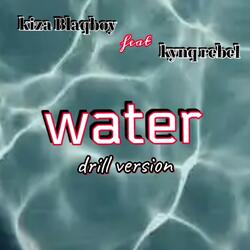 Water
