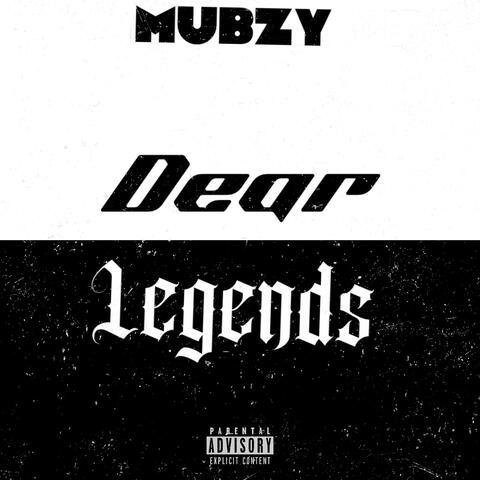 Dear Legends