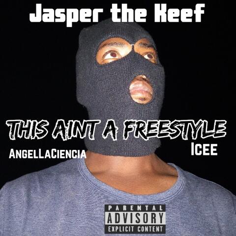 This Aint A