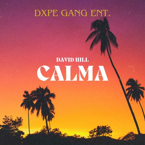 Calma
