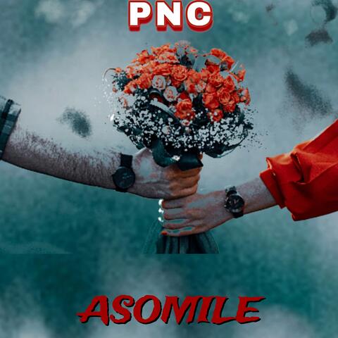Asomile