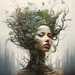 Connection With Nature