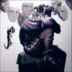 Lamentos De Un Arlequín