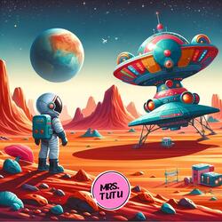 Mars Visitors