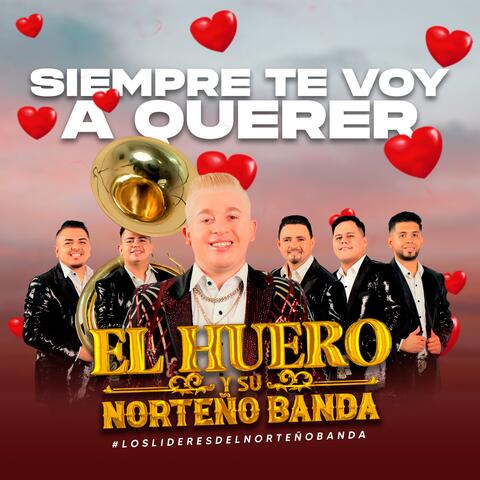SIEMPRE TE VOY A QUERER