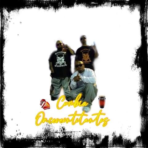 CUMBIA ONCE VEINTITANTOS