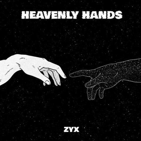 HEAVENLY HANDS