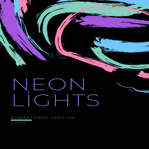 NEON LİGHTS