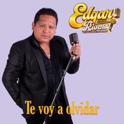 Te voy a olvidar