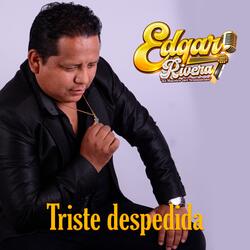 Triste despedida