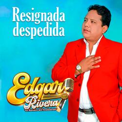 Resignada despedida
