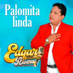 Palomita linda