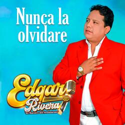 Nunca la olvidare