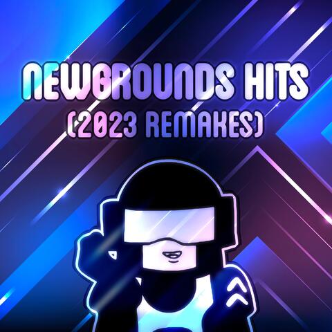 Newgrounds Hits