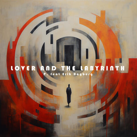Lover and the labyrinth