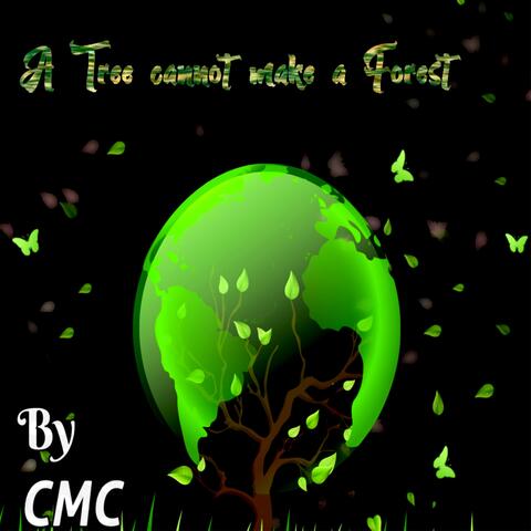 A Tree cannot make a Forest