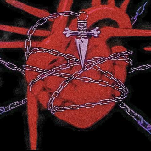 Barb Wire Around My Heart (Suicidenote ٣)