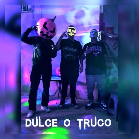 Dulce o truco