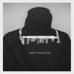 Ant!’ Social