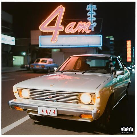 4 AM