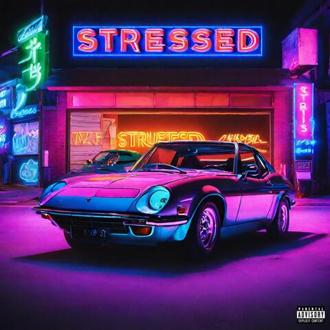 Stressed