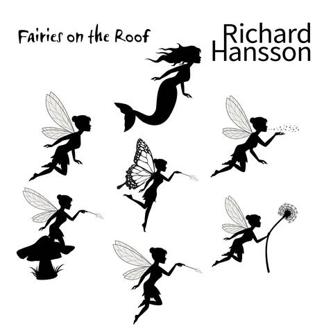 Fairies on the Roof