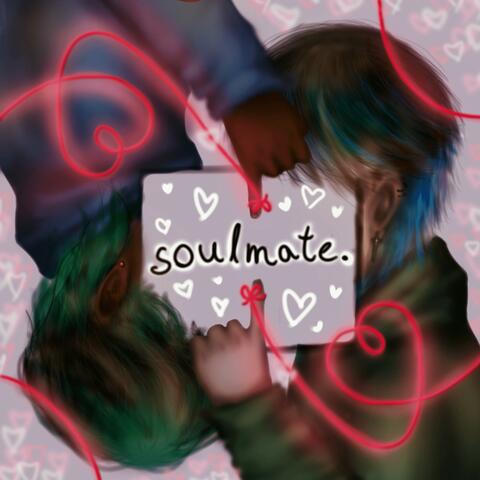 soulmate.