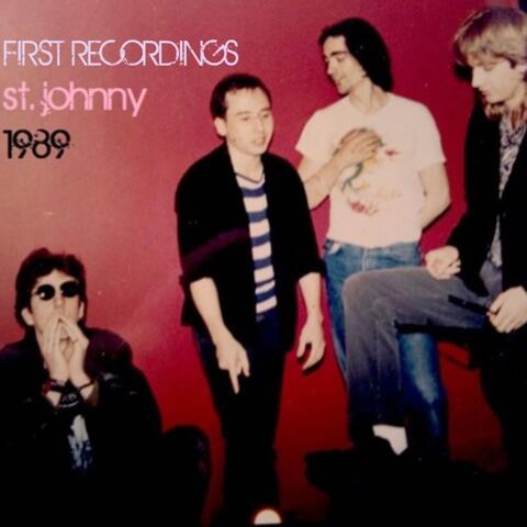 First Recordings