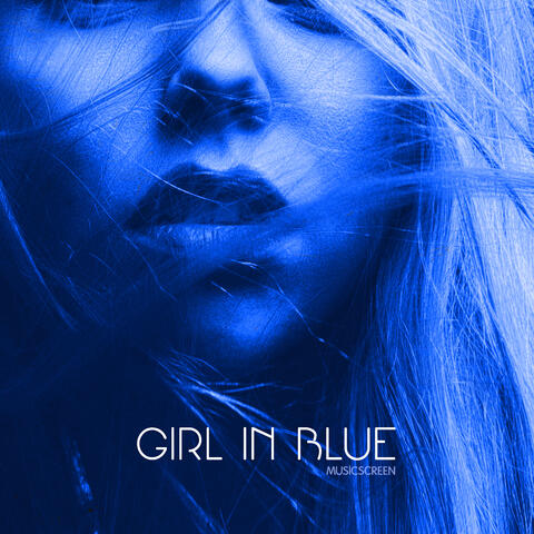 Girl In Blue