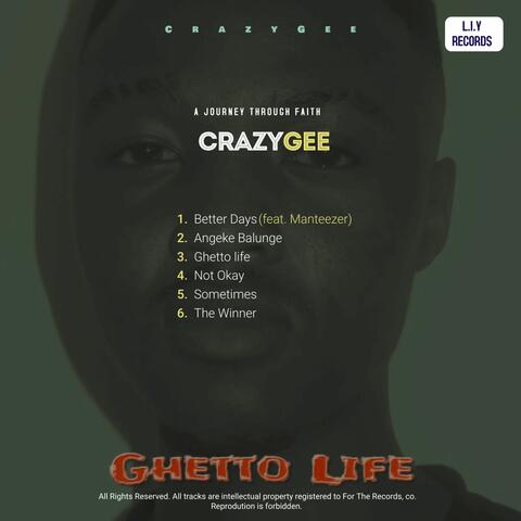 Ghetto Life