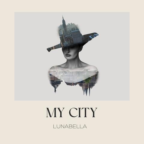 MY CITY