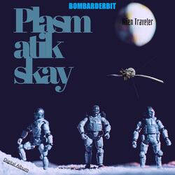 Bombarderbit Plasmatik skay