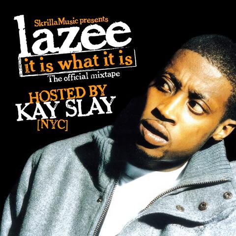 It Is What It Is Hosted By Kay Slay