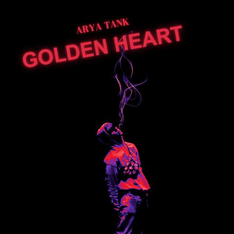 GOLDEN HEART