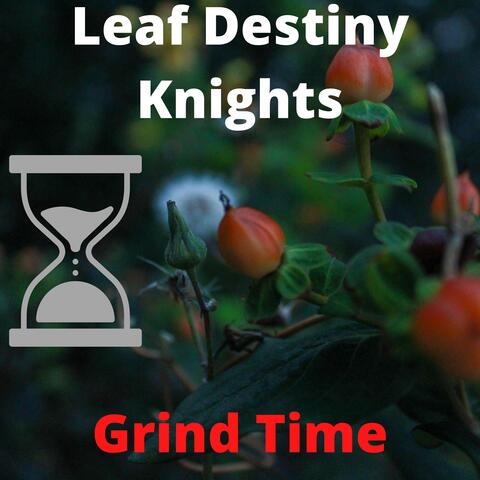 Grind Time
