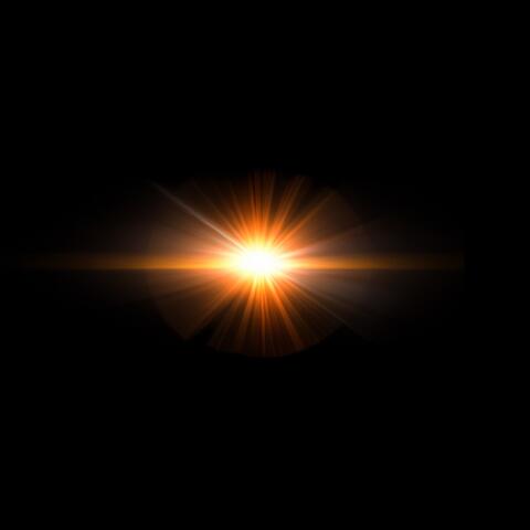 Event Horizon