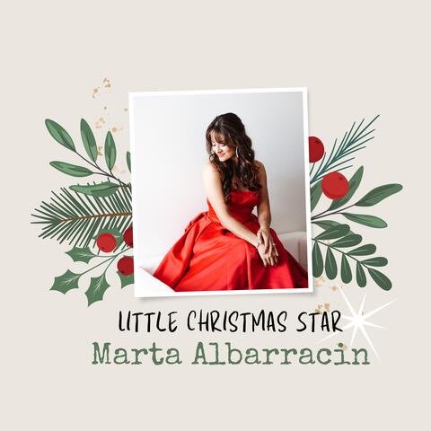 Little Christmas Star