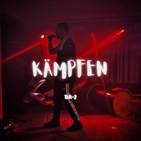 KÄMPFEN