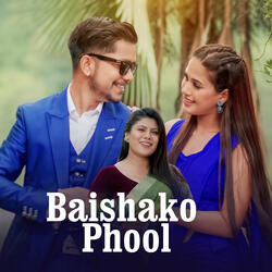 Baishako Phool